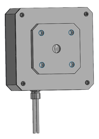 MULTI-AXIS SENSOR